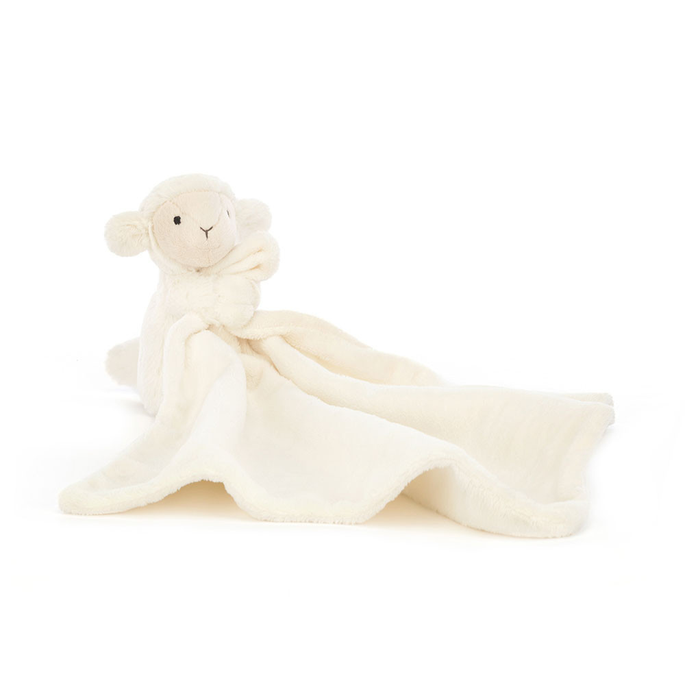 http://Bashful%20Lamb%20Soother%20Soother