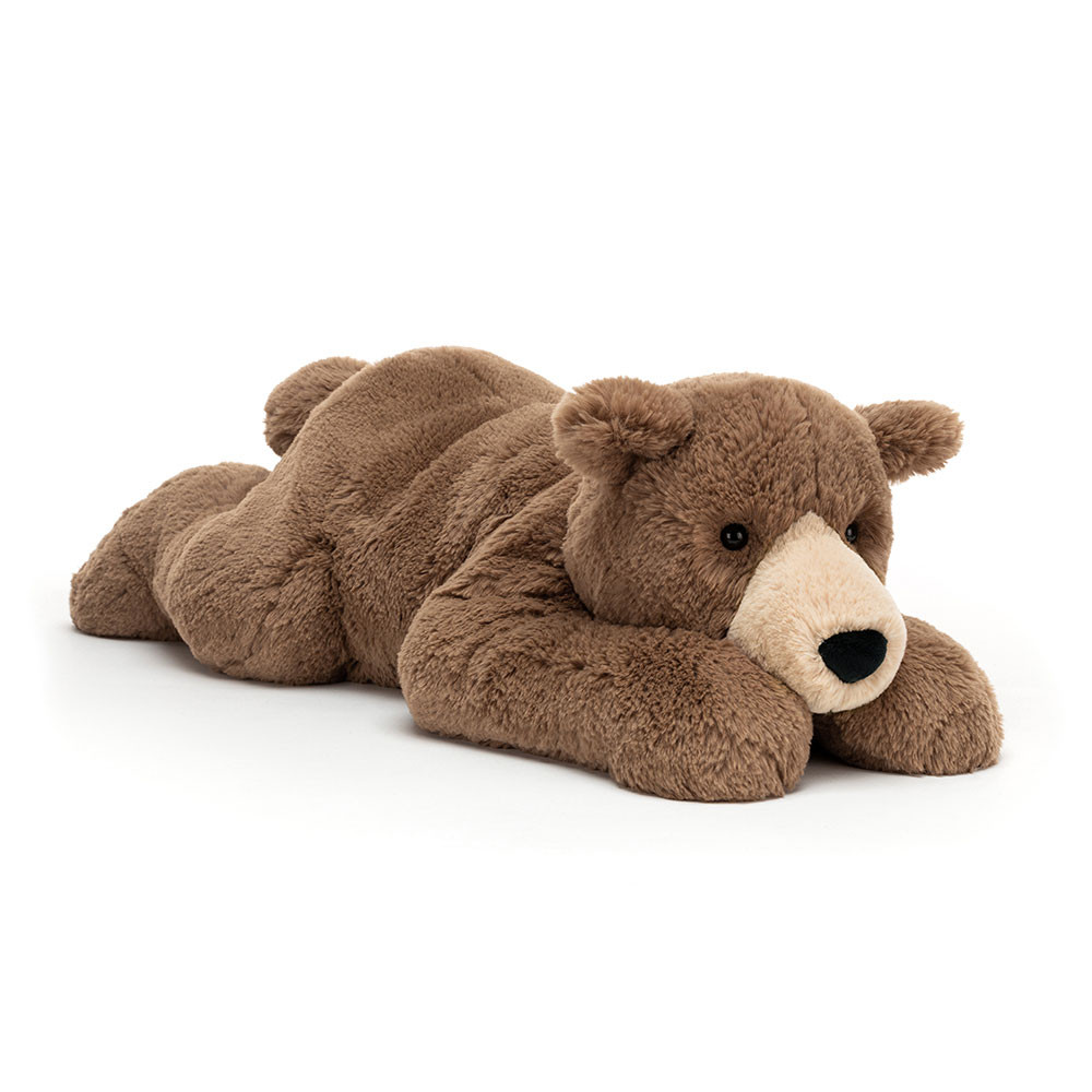 http://Woody%20Bear%20Lying